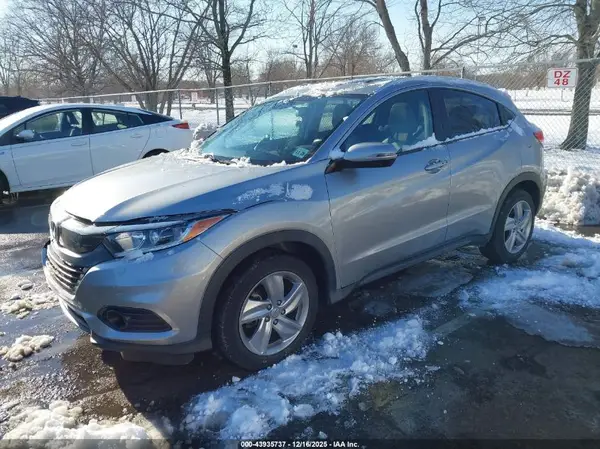 3CZRU6H53LM735050 2020 HONDA HR-V - Image 2