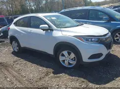 3CZRU6H53LM735310 2020 HONDA HR-V