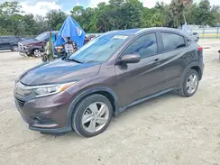 3CZRU6H53LM735601 2020 HONDA HR-V
