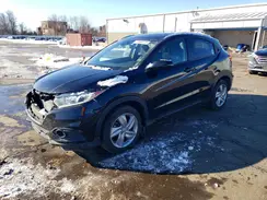 3CZRU6H53LM737333 2020 HONDA HR-V