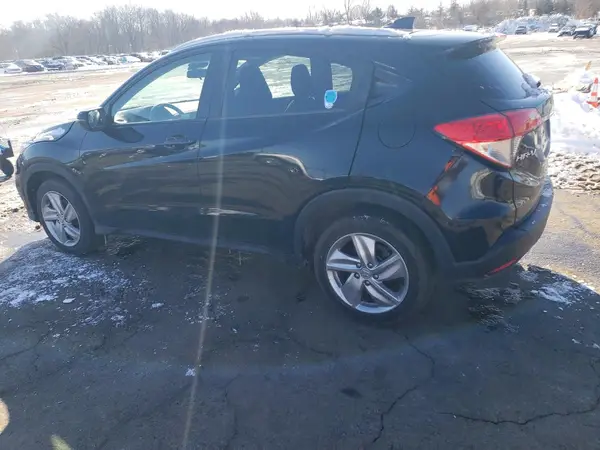 3CZRU6H53LM737333 2020 HONDA HR-V - Image 2