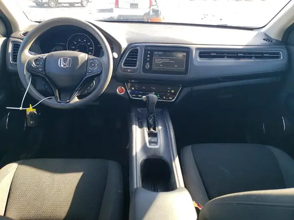 3CZRU6H53LM737333 2020 HONDA HR-V - Image 8