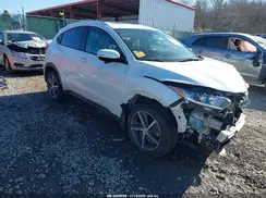 3CZRU6H53MM701045 2021 HONDA HR-V