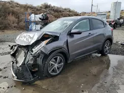 3CZRU6H53MM701613 2021 HONDA HR-V