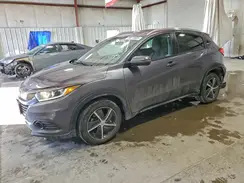 3CZRU6H53MM702566 2021 HONDA HR-V