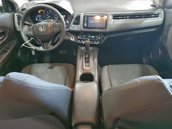 3CZRU6H53MM702566 2021 HONDA HR-V - Image 8
