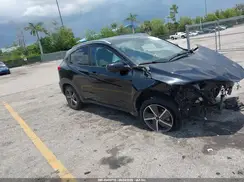 3CZRU6H53MM704382 2021 HONDA HR-V