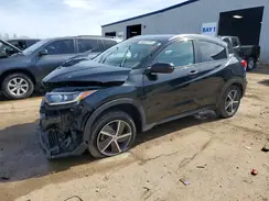 3CZRU6H53MM704429 2021 HONDA HR-V