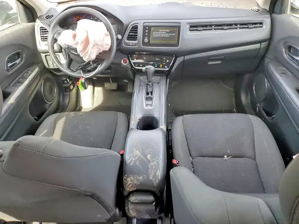 3CZRU6H53MM704429 2021 HONDA HR-V - Image 8