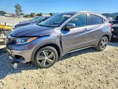 3CZRU6H53MM704883 2021 HONDA HR-V