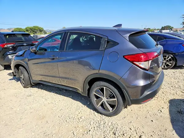3CZRU6H53MM704883 2021 HONDA HR-V - Image 2