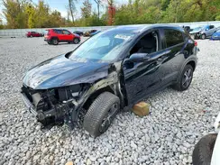 3CZRU6H53MM706293 2021 HONDA HR-V
