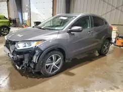 3CZRU6H53MM706374 2021 HONDA HR-V