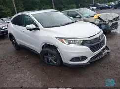 3CZRU6H53MM706522 2021 HONDA HR-V