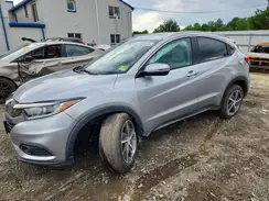 3CZRU6H53MM708030 2021 HONDA HR-V