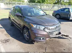 3CZRU6H53MM708495 2021 HONDA HR-V