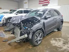 3CZRU6H53MM710215 2021 HONDA HR-V
