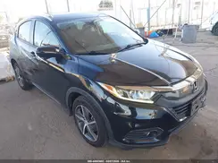 3CZRU6H53MM710991 2021 HONDA HR-V