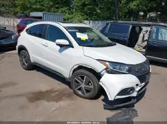 3CZRU6H53MM711865 2021 HONDA HR-V
