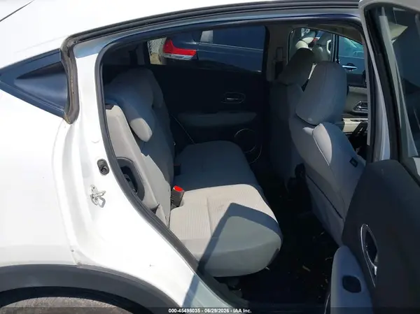 3CZRU6H53MM711865 2021 HONDA HR-V - Image 8