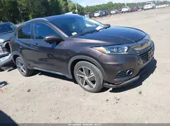 3CZRU6H53MM711882 2021 HONDA HR-V