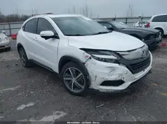 3CZRU6H53MM712871 2021 HONDA HR-V