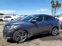 3CZRU6H53MM713101 2021 HONDA HR-V