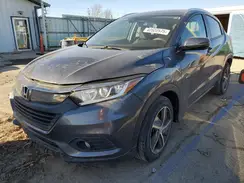 3CZRU6H53MM713227 2021 HONDA HR-V