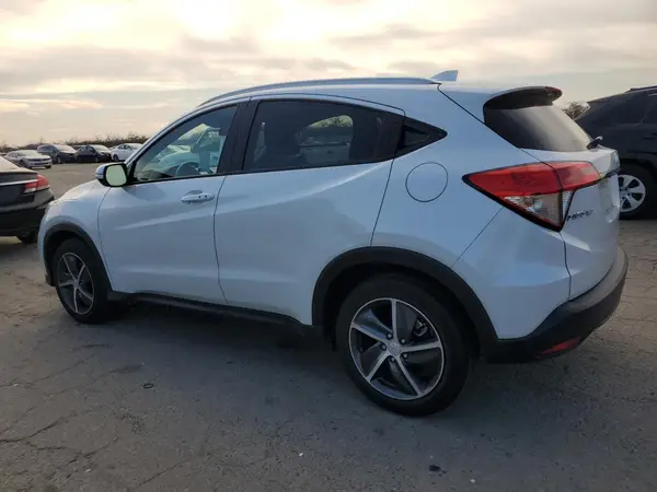 3CZRU6H53MM714085 2021 HONDA HR-V - Image 2
