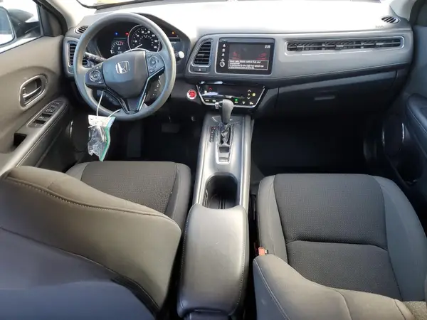 3CZRU6H53MM714085 2021 HONDA HR-V - Image 8