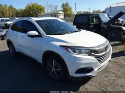 3CZRU6H53MM714295 2021 HONDA HR-V