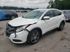 3CZRU6H53MM714362 2021 HONDA HR-V