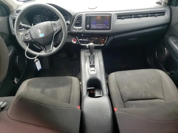 3CZRU6H53MM714362 2021 HONDA HR-V - Image 8