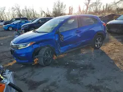 3CZRU6H53MM714507 2021 HONDA HR-V