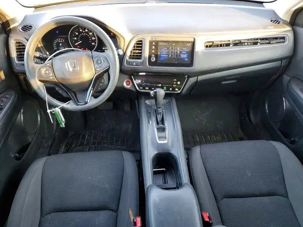 3CZRU6H53MM714507 2021 HONDA HR-V - Image 8