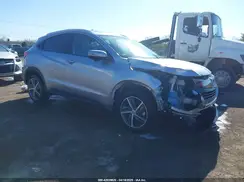 3CZRU6H53MM714572 2021 HONDA HR-V