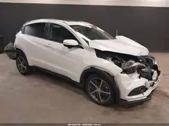 3CZRU6H53MM715043 2021 HONDA HR-V