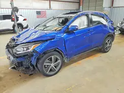 3CZRU6H53MM715558 2021 HONDA HR-V