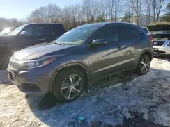 3CZRU6H53MM716399 2021 HONDA HR-V