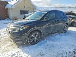 3CZRU6H53MM716905 2021 HONDA HR-V