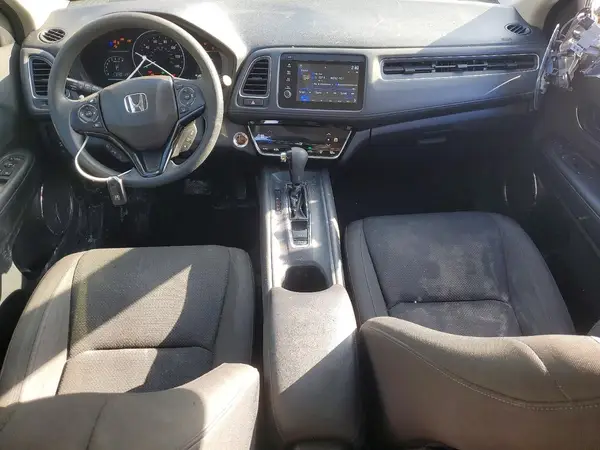 3CZRU6H53MM716905 2021 HONDA HR-V - Image 8