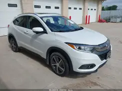 3CZRU6H53MM717245 2021 HONDA HR-V