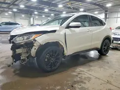 3CZRU6H53MM717293 2021 HONDA HR-V