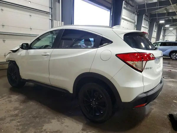 3CZRU6H53MM717293 2021 HONDA HR-V - Image 2