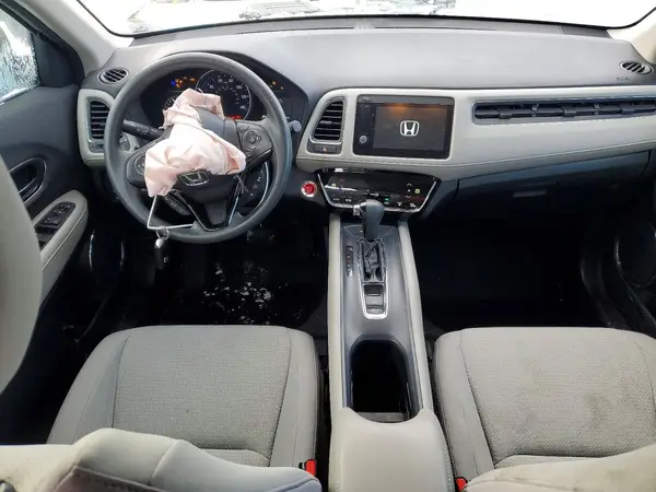 3CZRU6H53MM717293 2021 HONDA HR-V - Image 8