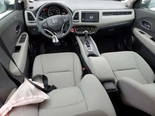 3CZRU6H53MM717326 2021 HONDA HR-V - Image 8
