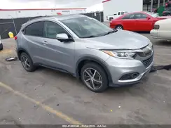 3CZRU6H53MM717987 2021 HONDA HR-V