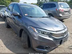 3CZRU6H53MM719836 2021 HONDA HR-V