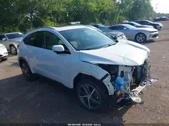 3CZRU6H53MM721666 2021 HONDA HR-V