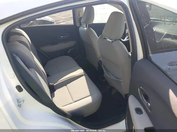 3CZRU6H53MM721666 2021 HONDA HR-V - Image 8